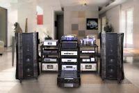 Sonus Faber STRADIVARI GRAPHITE
